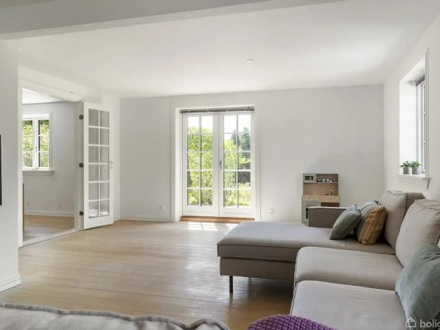 Til salg: Stavreby Strandvej 36, Præstø Villa på 249 m² Boligsiden