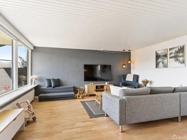 Til salg: Stadsgårdsvej 10, Randers NV Villa på 154 m² Boligsiden