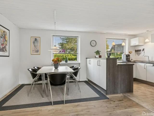 Til salg: Stammen 1, Gistrup Villa på 118 m² Boligsiden