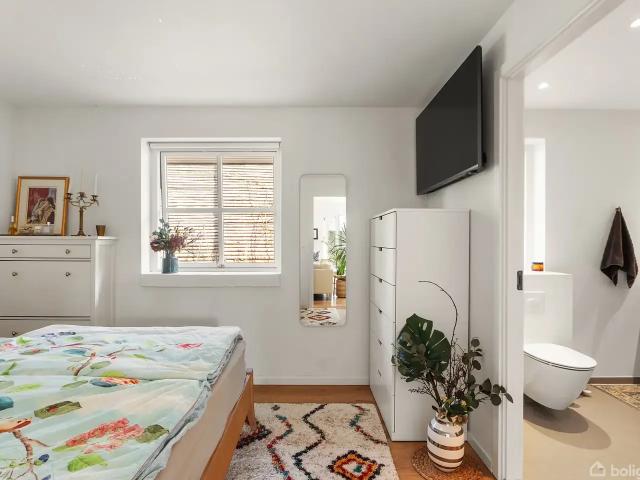 Til salg: Stevnsvej 146, Strøby Villa på 158 m² Boligsiden
