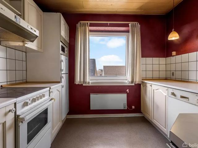 Til salg: Steen Blichers Gade 1A, 3. Th. Randers C Andelsbolig på 69 m² Boligsiden