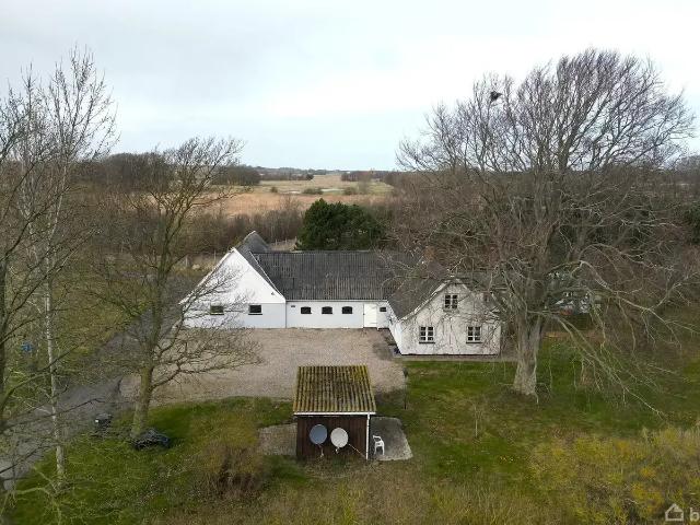 Til salg: Stefansvej 6, Kaldred, Eskebjerg Fritidsbolig på 92 m² Boligsiden