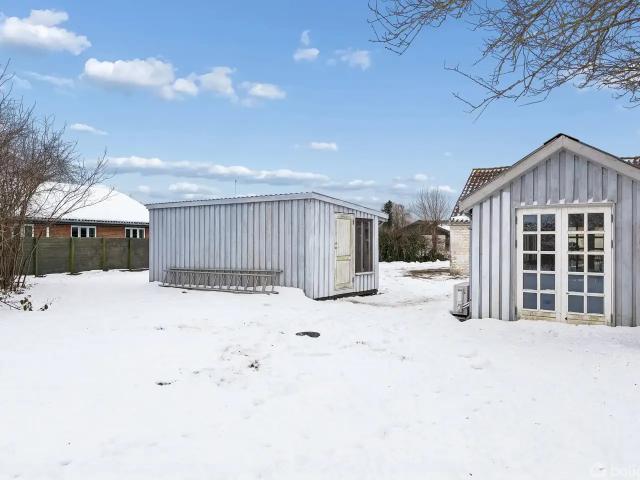 Til salg: Steffensmindevej 19, Brarup, Nørre Alslev Villa på 83 m² Boligsiden