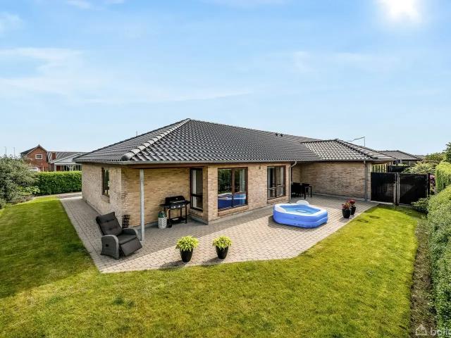 Til salg: Stenaldervej 87, Rindum, Ringkøbing Andelsbolig på 110 m² Boligsiden