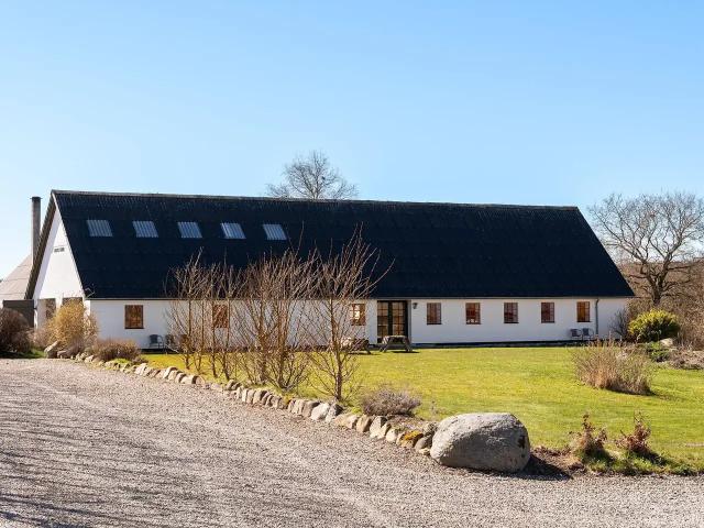 Til salg: Stenbjærgvej 12, Sorø Landejendom på 244 m² Boligsiden