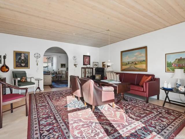 Til salg: Stenbjergvej 152, Aalborg Øst Andelsbolig på 85 m² Boligsiden