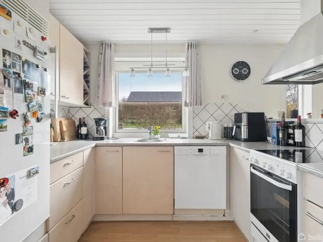 Til salg: Stengårdsvej 10, Salling, Løgstør Villa på 276 m² Boligsiden