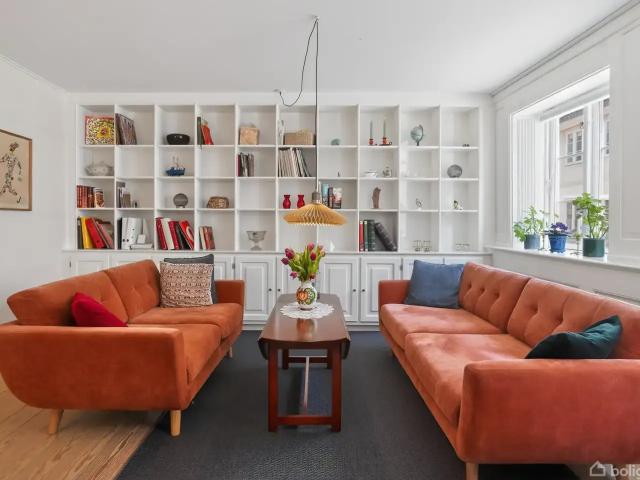 Til salg: Stengade 15C, 2. Helsingør Ejerlejlighed på 85 m² Boligsiden