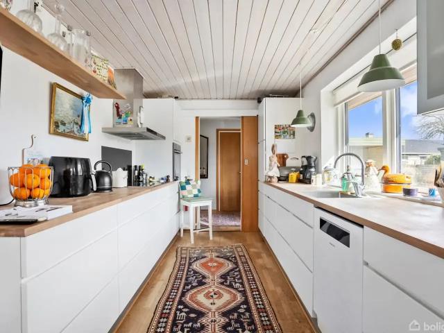 Til salg: Stengadevej 13, Bammeskov, Tranekær Villa på 212 m² Boligsiden