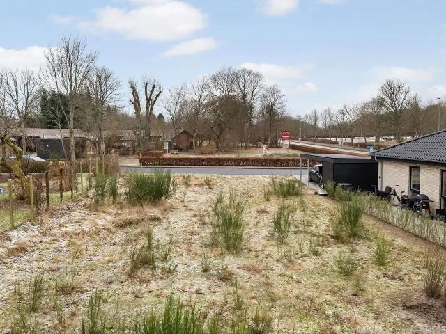 Til salg: Stendalsvej 3, Rebild, Skørping Helårsgrund på 515 m² Boligsiden