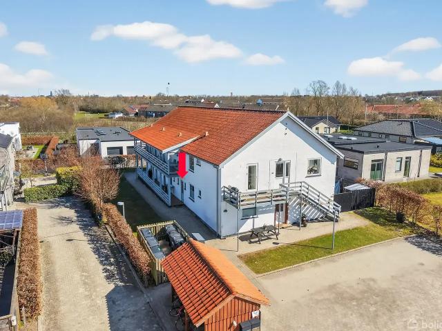 Til salg: Stenkær 6A, st. 5. Roskilde Ejerlejlighed på 34 m² Boligsiden