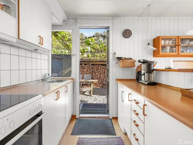 Til salg: Stenkalven 82, Tunø Fritidsbolig på 69 m² Boligsiden