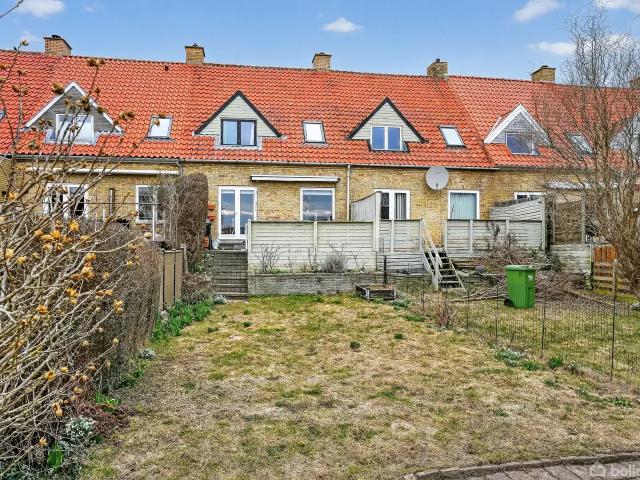 Til salg: Stenkløvervænget 13, Vallensbæk Rækkehus på 120 m² Boligsiden