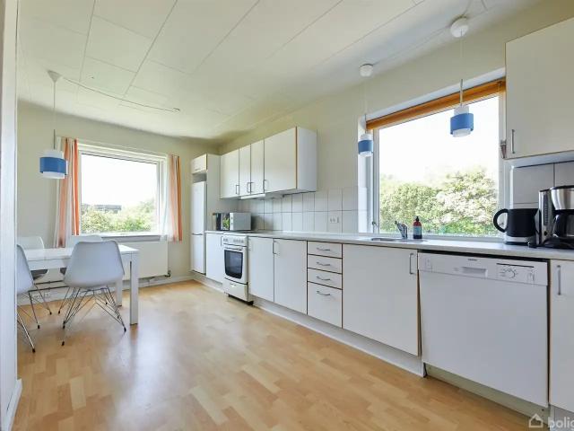 Til salg: Stenskov 5, Samsø Villa på 136 m² Boligsiden