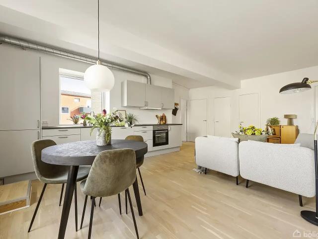 Til salg: Stenstykkevej 49B, 1. Hvidovre Ejerlejlighed på 116 m² Boligsiden