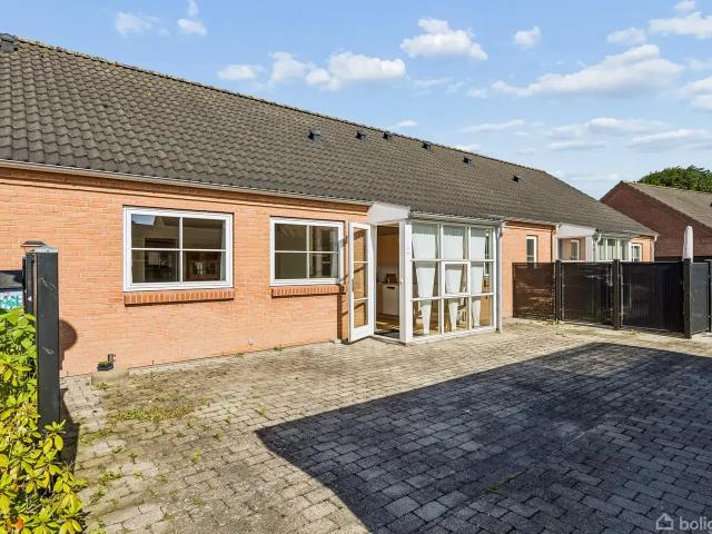Til salg: Stenparken 4, Otterup, Andelsbolig på 90 m² Boligsiden