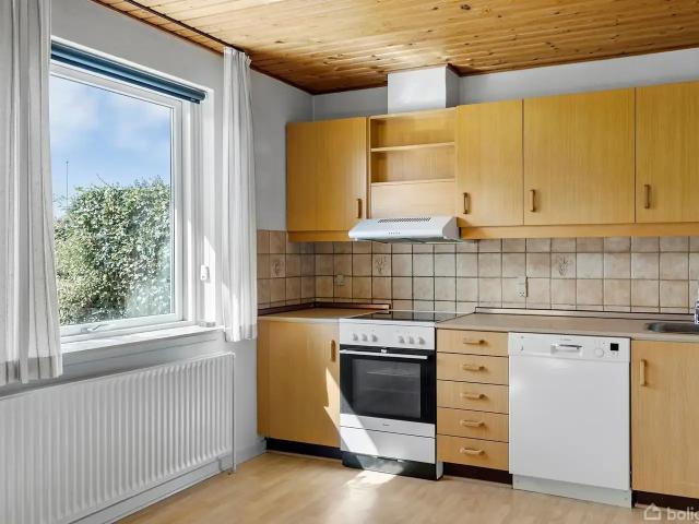 Til salg: Stentofterne 169, Struer Andelsbolig på 100 m² Boligsiden