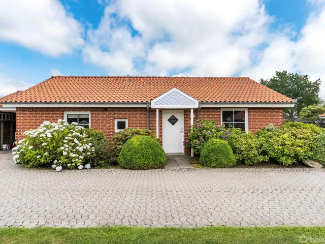 Til salg: Stenten 36, Tarp, Esbjerg N Andelsbolig på 95 m² Boligsiden