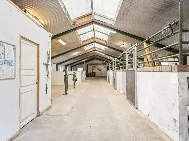 Til salg: Stenvad Bygade 17, Stenvad, Ørum Djurs Landejendom på 120 m² Boligsiden