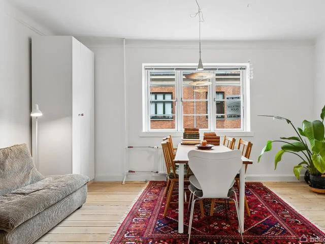 Til salg: Stenvinkelsvej 9, 2. th. Helsingør Andelsbolig på 58 m² Boligsiden