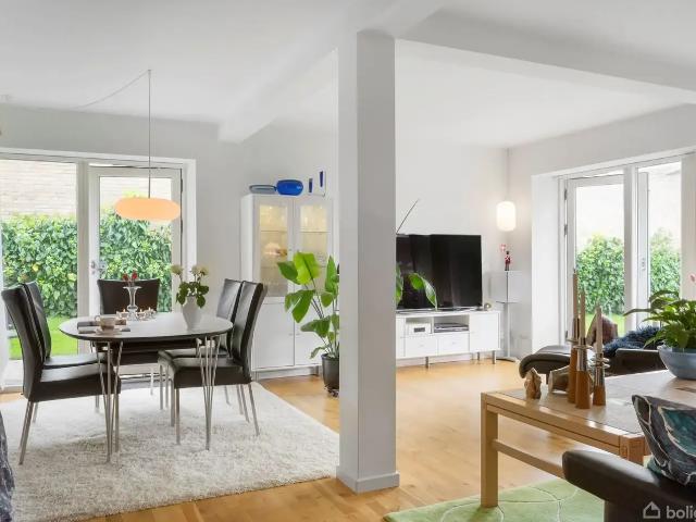 Til salg: Øster Voldgade 26C, st. Fredericia Ejerlejlighed på 99 m² Boligsiden