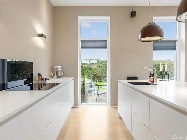 Til salg: Østeralle 64, Sæby Villa på 233 m² Boligsiden