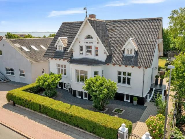Til salg: Østerbakken 68, Thisted Villa på 194 m² Boligsiden
