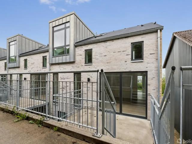 Til salg: Østerbjerg 5D, Lemvig Rækkehus på 135 m² Boligsiden