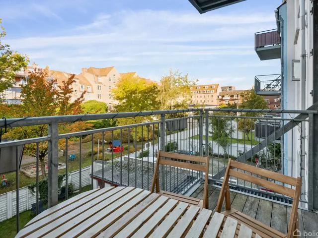 Til salg: Østerbrogade 108, 6. Nørresundby Ejerlejlighed på 119 m² Boligsiden
