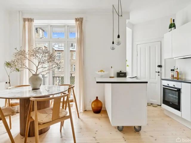 Til salg: Østerbrogade 210, st. Th. København Ø Ejerlejlighed på 57 m² Boligsiden