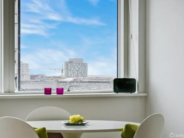 Til salg: Østerbrogade 214, 1. Th. København Ø Ejerlejlighed på 72 m² Boligsiden