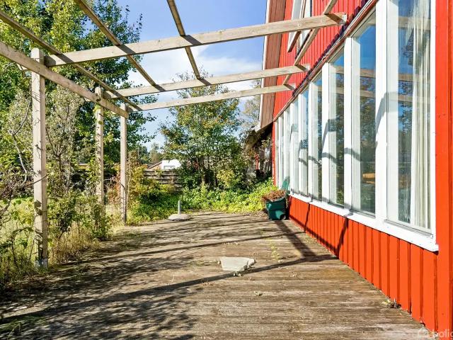 Til salg: Østerbyvejen 51, Østerby, Læsø Villa på 111 m² Boligsiden