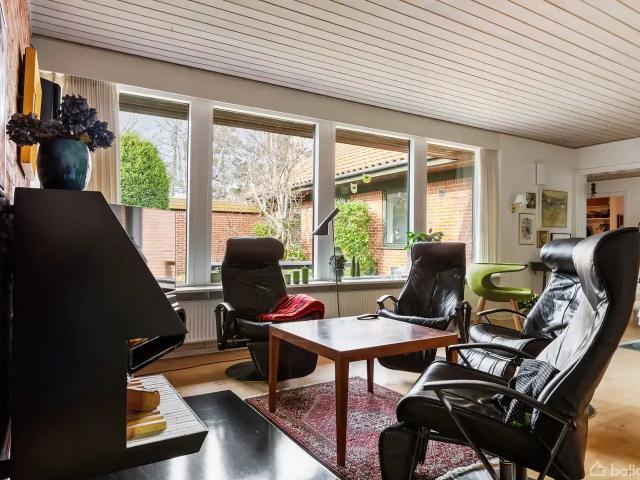 Til salg: Østergårdsvej 230, Astrup, Solbjerg Villa på 153 m² Boligsiden