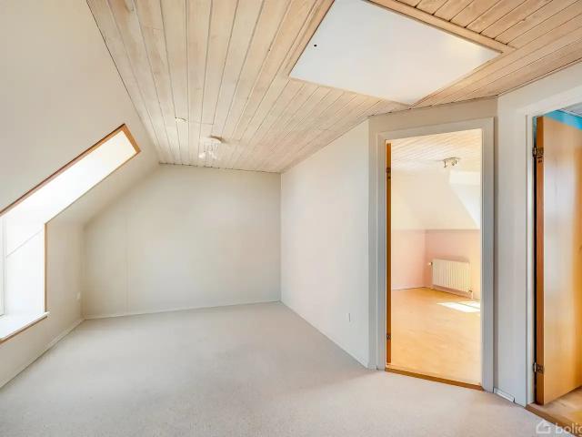 Til salg: Østergade 66B, Skjern Andelsbolig på 95 m² Boligsiden