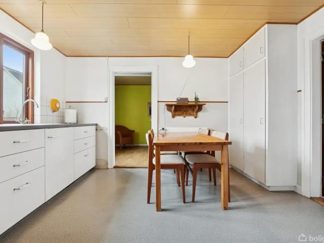 Til salg: Østergade 82, Lohals, Tranekær Villa på 90 m² Boligsiden