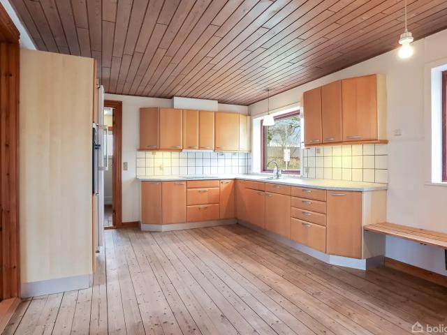 Til salg: Østergade 14, Løgstør Villa på 99 m² Boligsiden