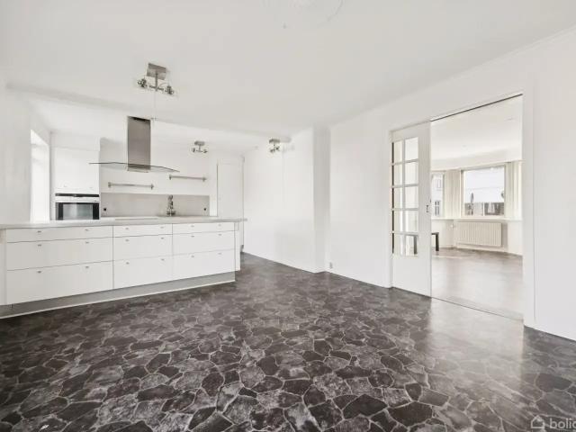 Til salg: Østergade 15, Hjallerup Villa på 164 m² Boligsiden