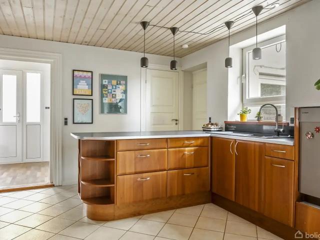 Til salg: Østergade 24, Rødekro Villa på 160 m² Boligsiden