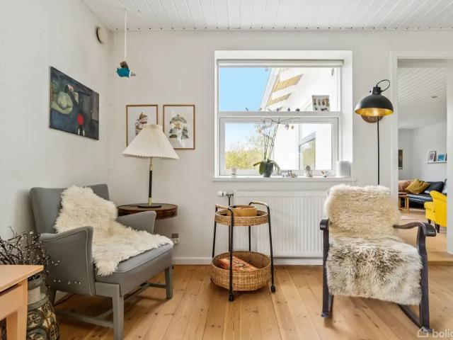 Til salg: Østergade 26, Allinge, Villa på 160 m² Boligsiden