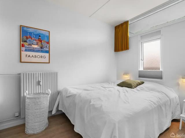 Til salg: Østergade 30B, 2. Th. Faaborg Ejerlejlighed på 77 m² Boligsiden