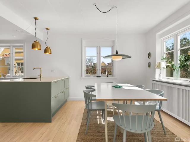 Til salg: Østerklit 16, Skagen Villa på 221 m² Boligsiden
