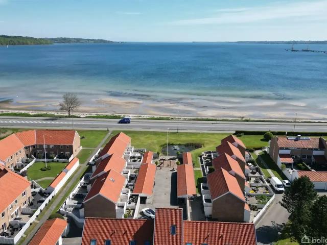 Til salg: Østersøvej 10, 1. Tv. Gråsten Ejerlejlighed på 135 m² Boligsiden