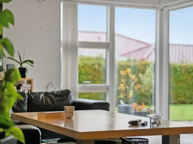Til salg: Østertorp 16, Gjellerup, Herning Villa på 174 m² Boligsiden