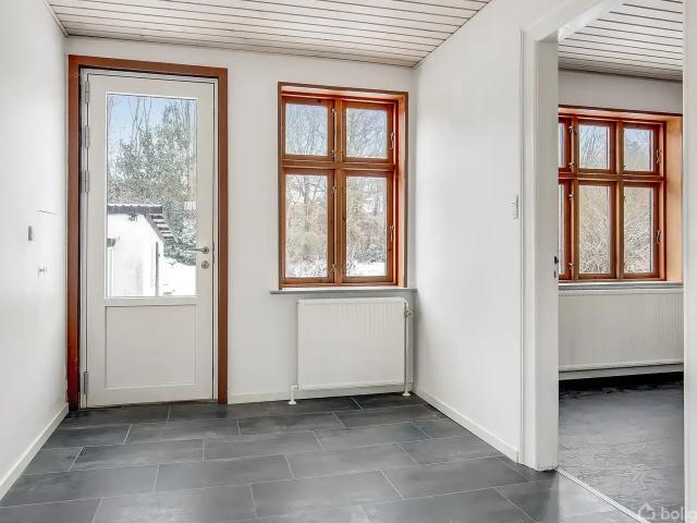 Til salg: Østervang 28, Vamdrup Villa på 128 m² Boligsiden