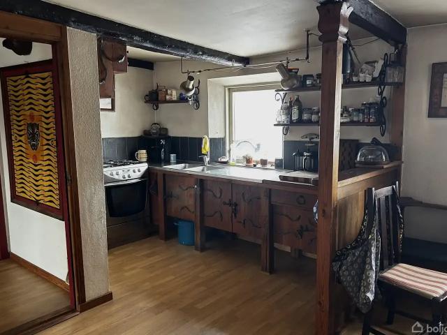 Til salg: Østervej 15B, Kolby, Samsø Villa på 170 m² Boligsiden