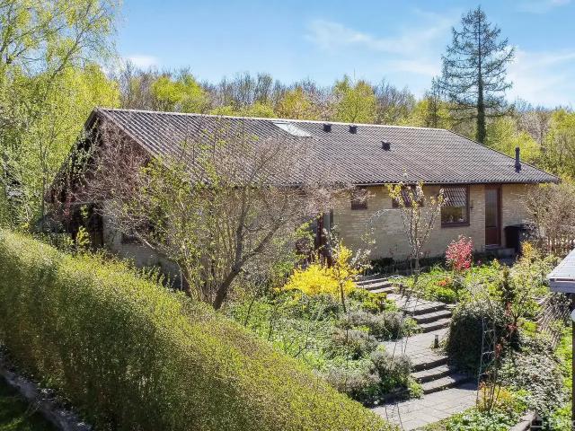 Til salg: Østervej 10, Ballerup Villa på 122 m² Boligsiden