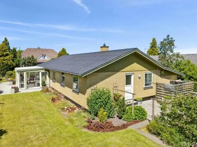 Til salg: Stigbrovej 22, Himlingøje, Hårlev Villa på 113 m² Boligsiden