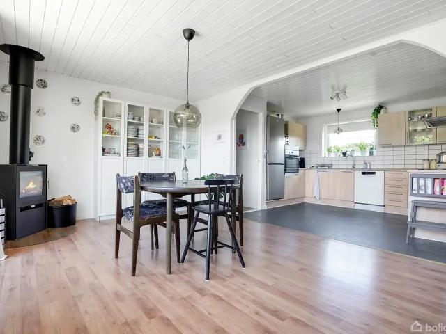Til salg: Stigevej 306, Stige, Odense N Villa på 113 m² Boligsiden