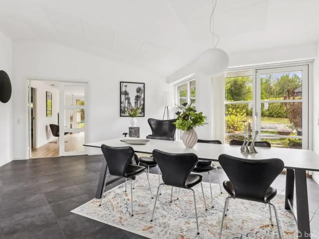 Til salg: Stikvej 2, Appenæs, Næstved Villa på 174 m² Boligsiden