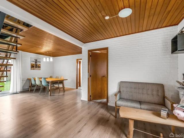 Til salg: Stilbjergvej 70, Tinghøj, Varde Villa på 118 m² Boligsiden